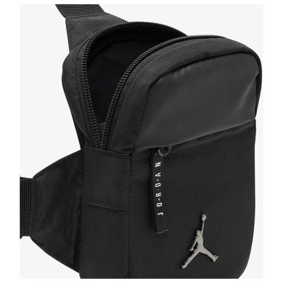 Jordan Τσαντάκι χιαστί Airborne Hip Bag